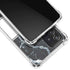 NBA Atlanta Hawks Marble Galaxy A72 5G Clear Case